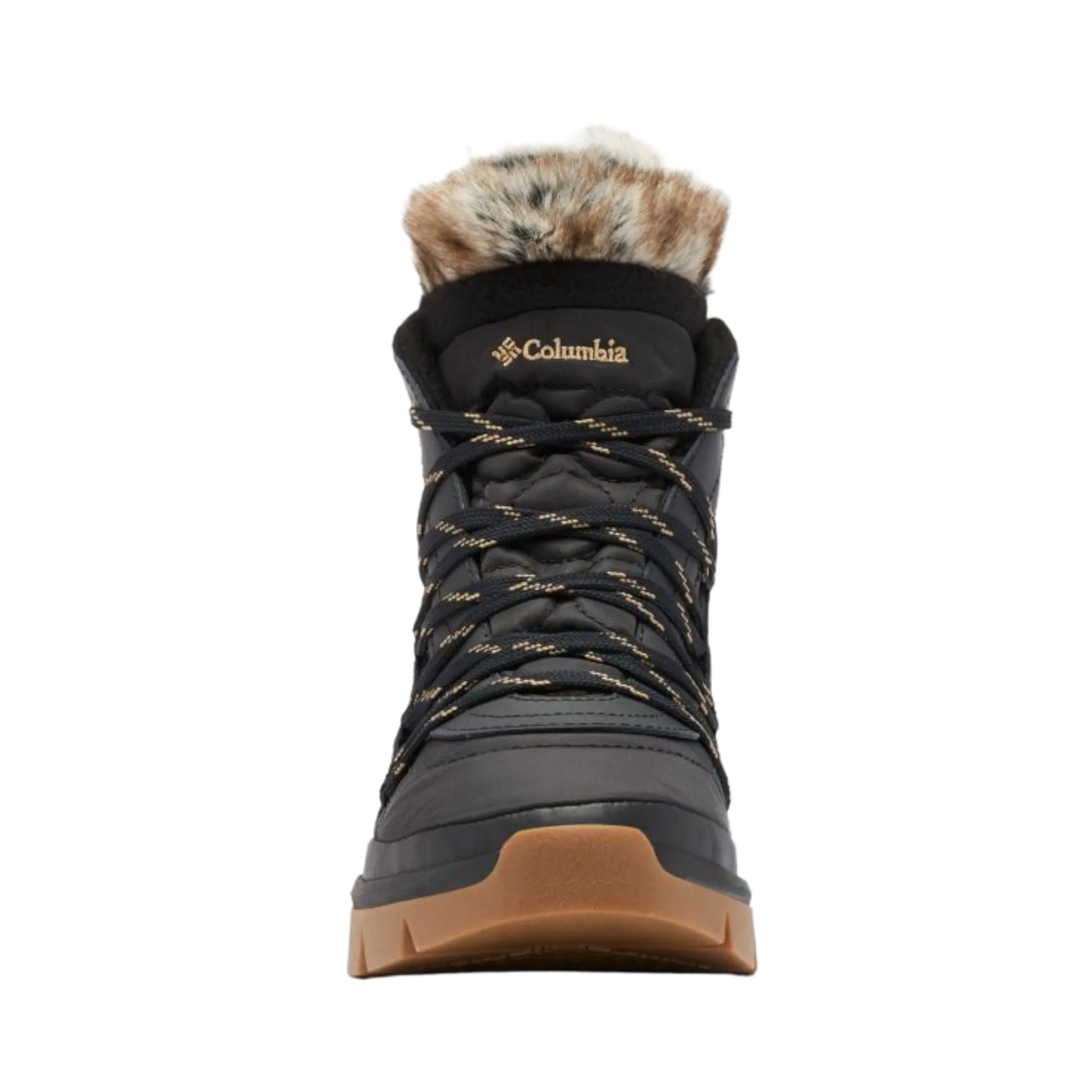 Women's Keetley™ Omni-Heat™ Infinity Shorty Boot