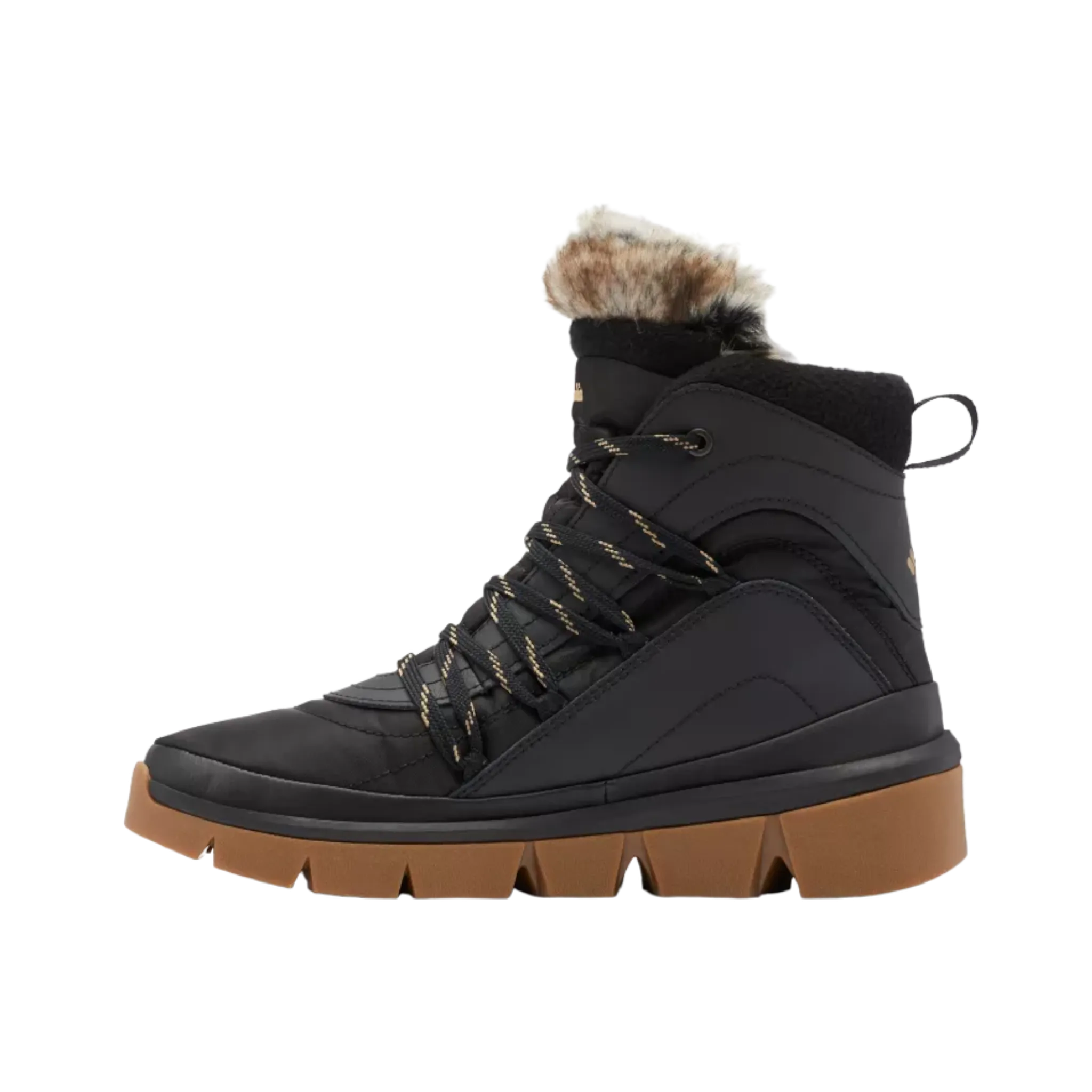 Women's Keetley™ Omni-Heat™ Infinity Shorty Boot