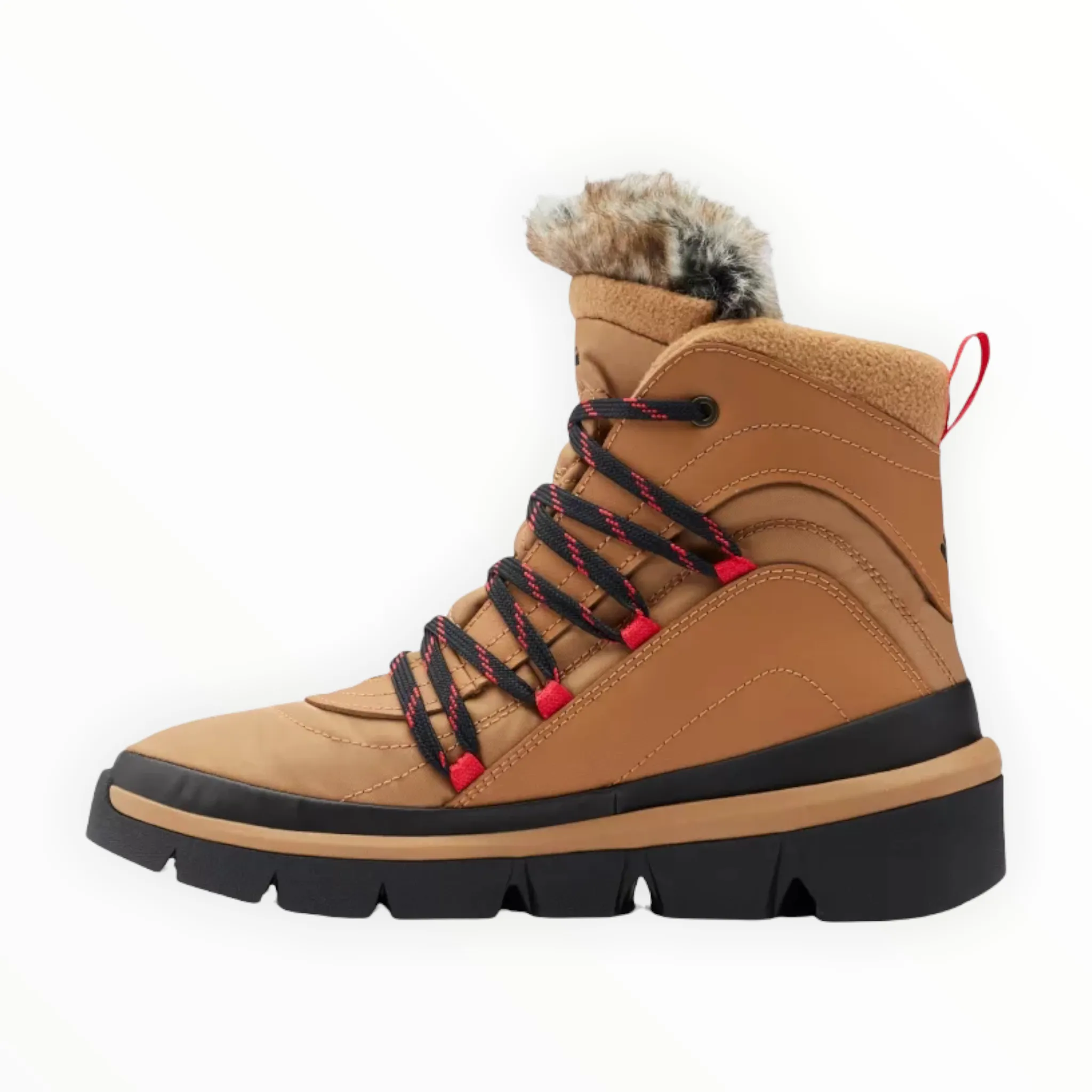 Women's Keetley™ Omni-Heat™ Infinity Shorty Boot