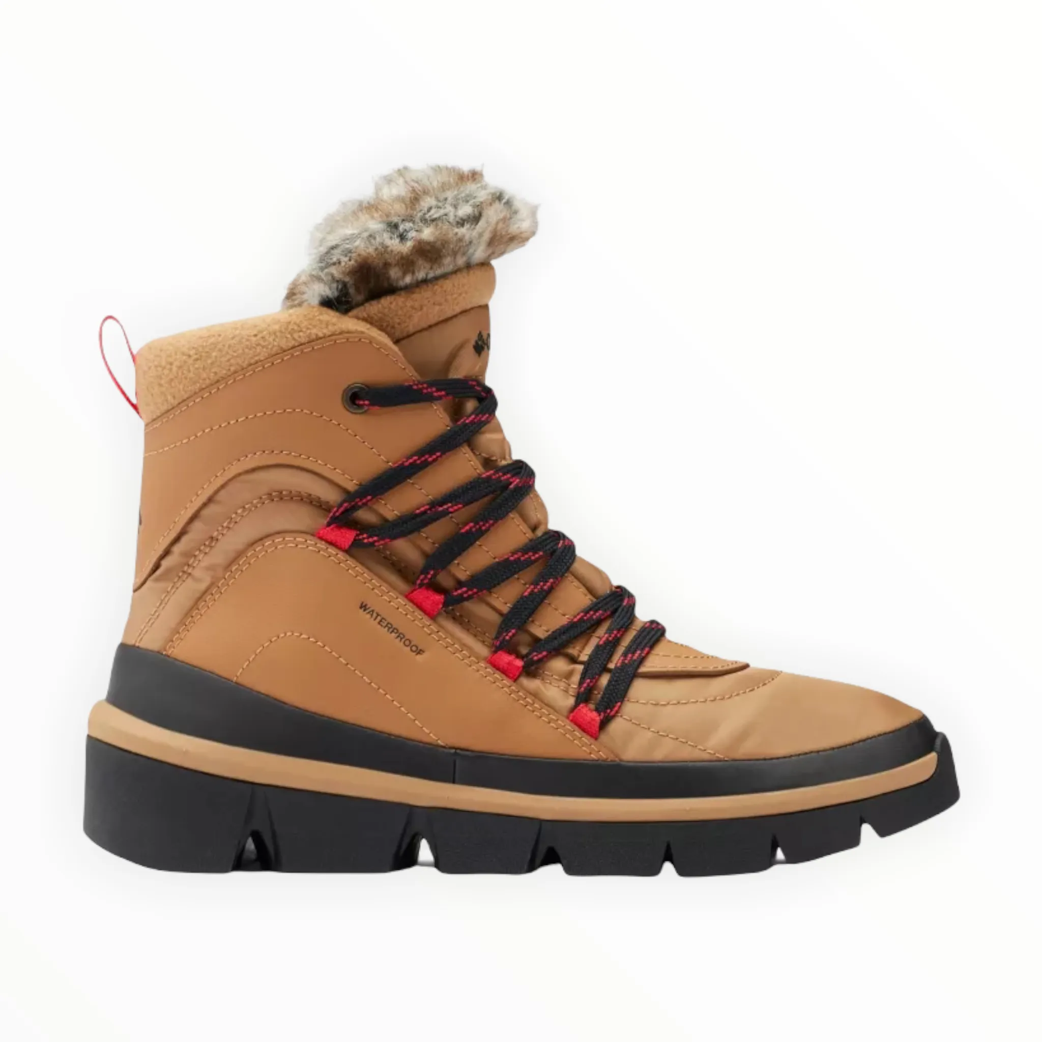 Women's Keetley™ Omni-Heat™ Infinity Shorty Boot