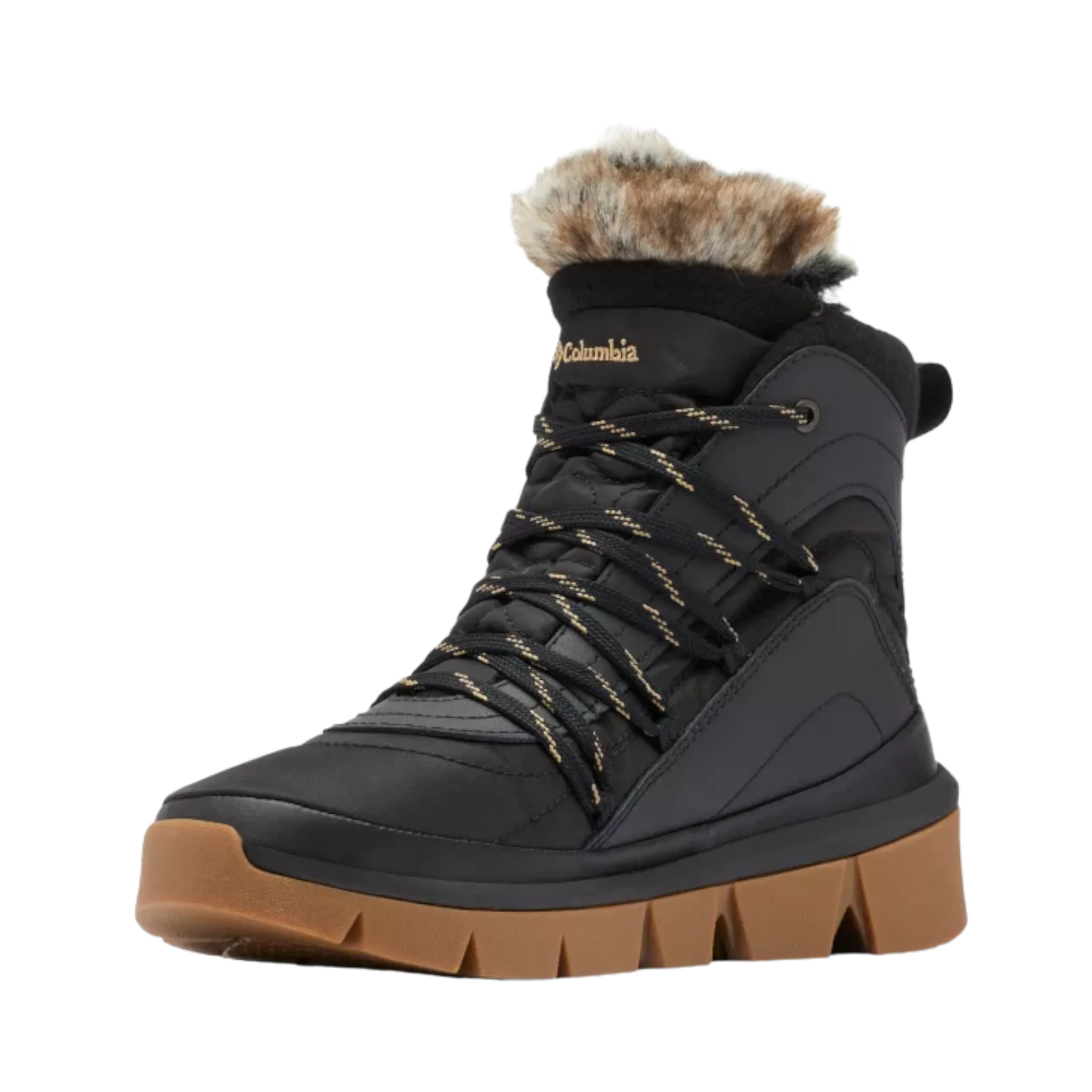 Women's Keetley™ Omni-Heat™ Infinity Shorty Boot