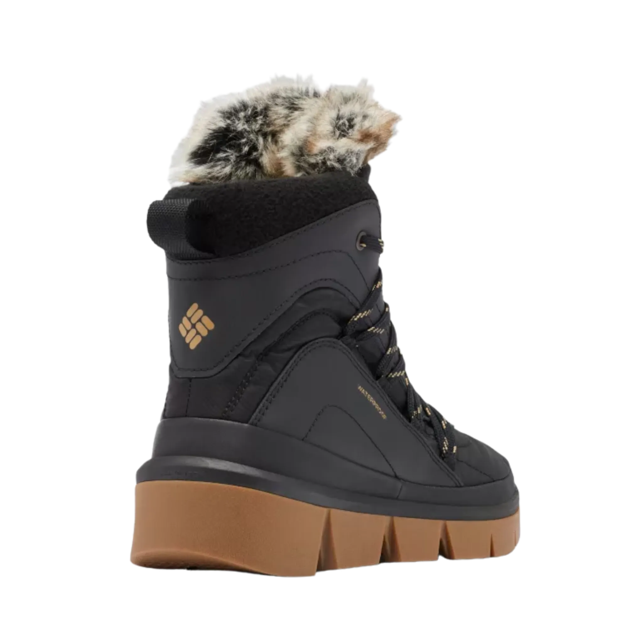 Women's Keetley™ Omni-Heat™ Infinity Shorty Boot