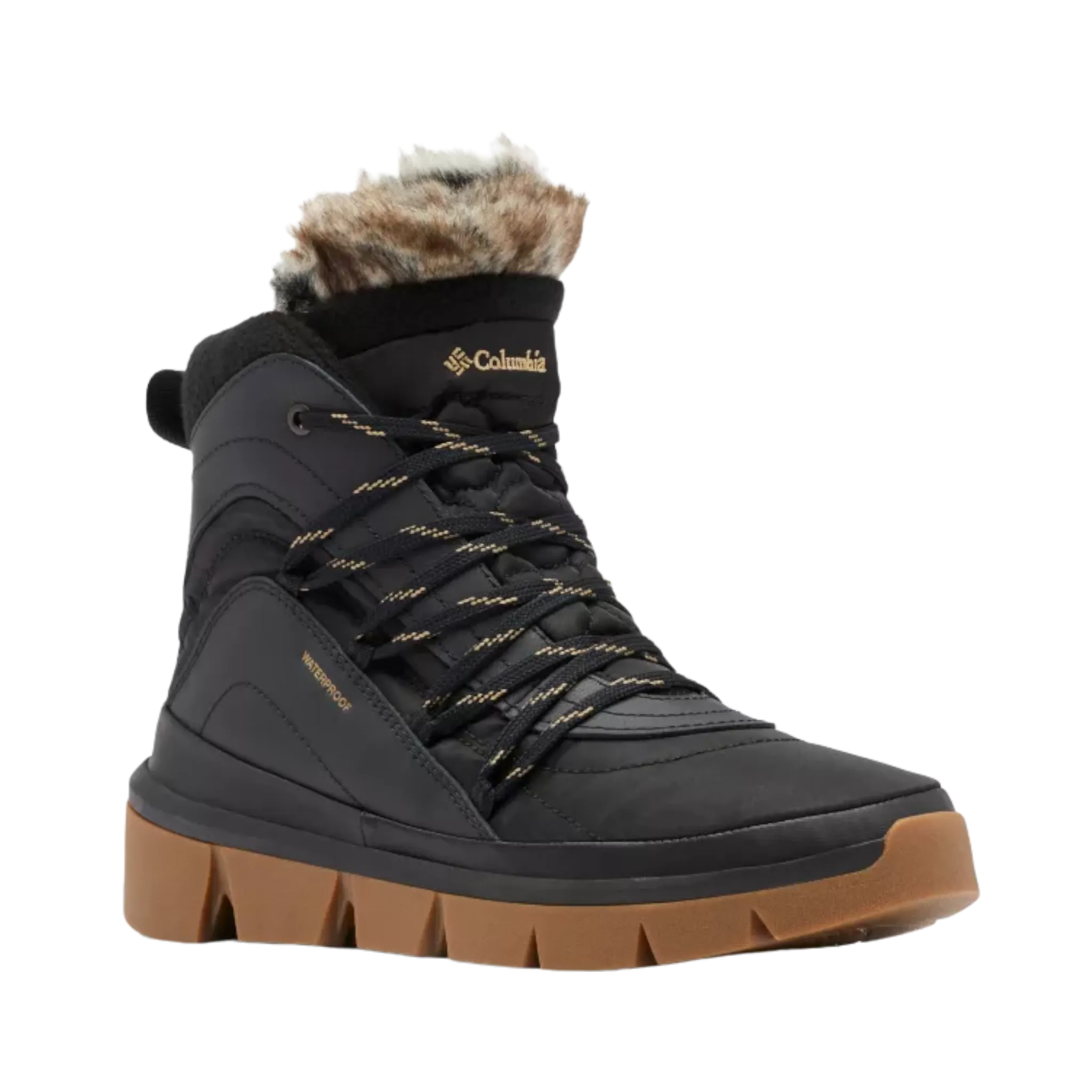 Women's Keetley™ Omni-Heat™ Infinity Shorty Boot