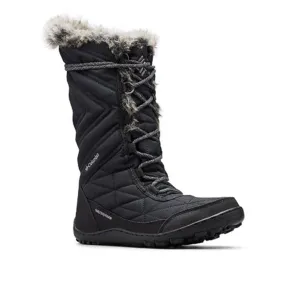 Women's Minx Mid III Waterproof Insulated Boot