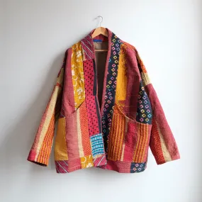 XXL Anoushka Jacket LM050