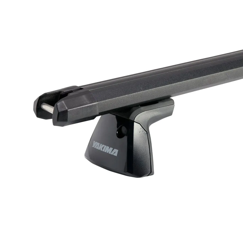 Yakima HD BAR (Heavy Duty) Set