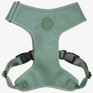 Zee.Dog Air Mesh Dog Harness (Army Green)